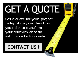 Get a Quote from Driveways of Distinction